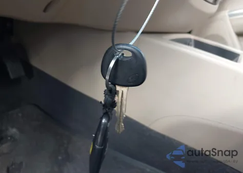 2010 Hyundai Santa Fe Gls from USA, damaged, VIN 5NMSG3AB5AH399995